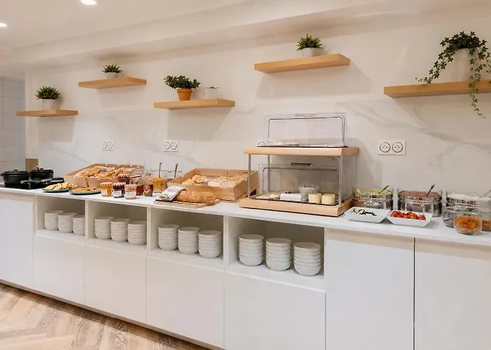 Hotel Magenta 38 By Happyculture Paris